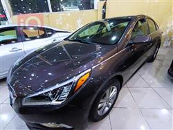 هیوندای سۆناتا